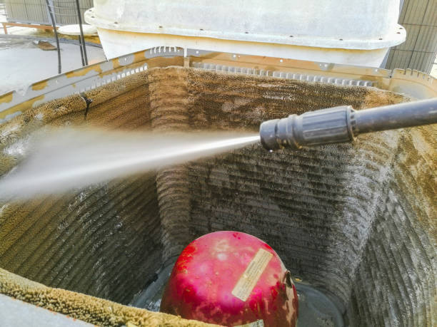 Best Affordable HVAC Duct Cleaning  in St Martin, MS