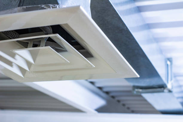 Best Commercial Air Duct Cleaning  in St Martin, MS