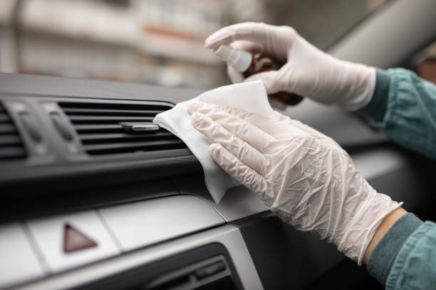 Ductwork Cleaning Services in St Martin, MS