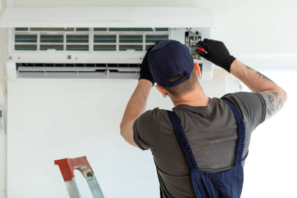 HVAC System Cleaning in St Martin, MS