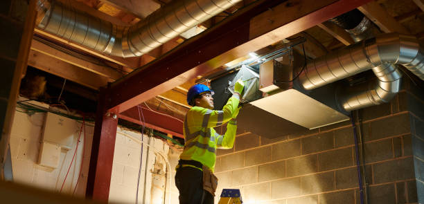 Best Ventilation Cleaning Services  in St Martin, MS