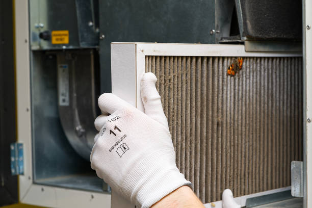 Professional Airduct Cleaning in St Martin, MS