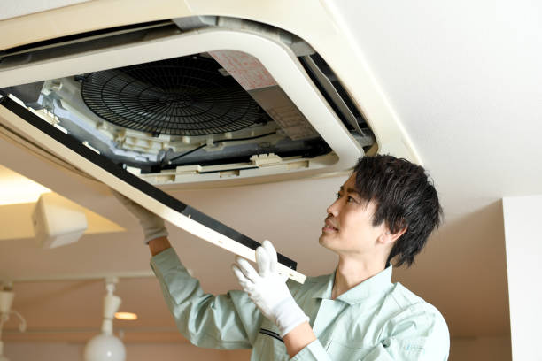 Best Ductwork Cleaning Services  in St Martin, MS