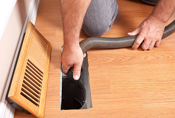 Best HVAC Duct Inspection Services  in St Martin, MS
