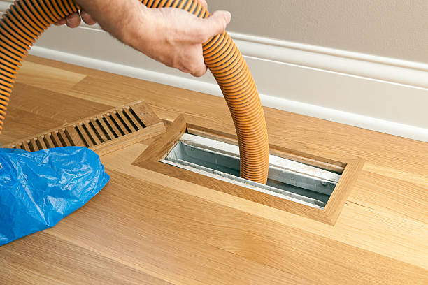 Best HVAC System Cleaning  in St Martin, MS