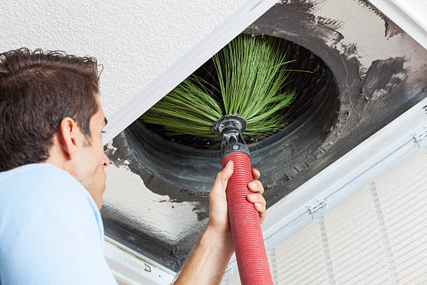 Best HVAC Air Duct Cleaning  in St Martin, MS
